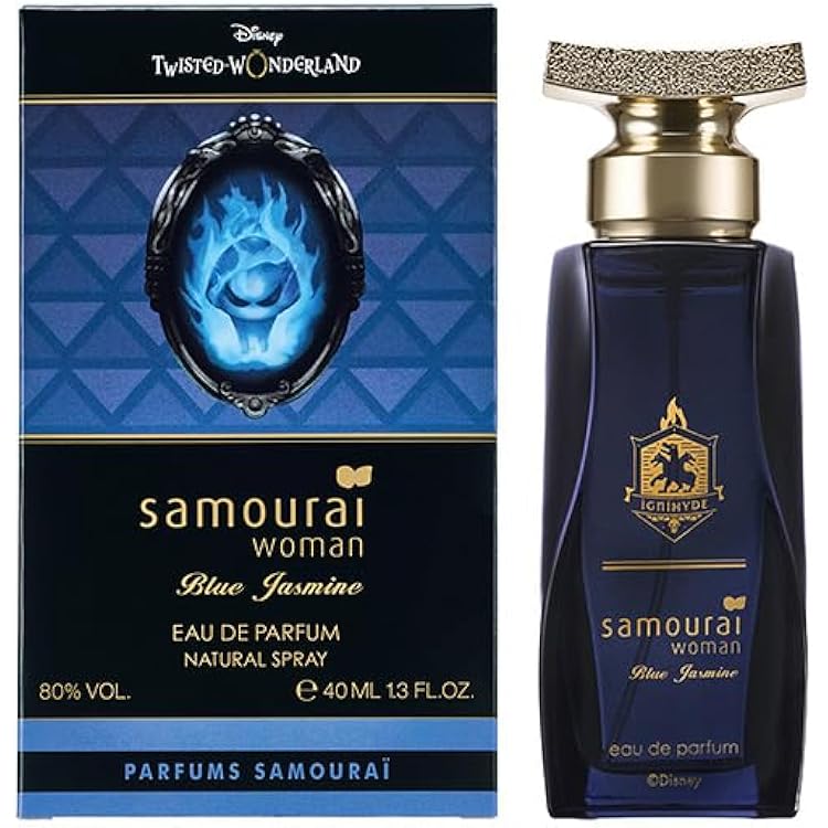 samurai woman オーデトワレ 51-nADkOSKL._AC_UL210_SR210,